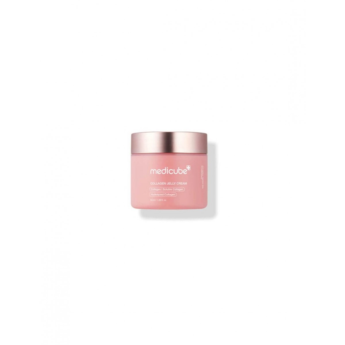 MEDICUBE COLLAGEN JELLY CREAM 50ML