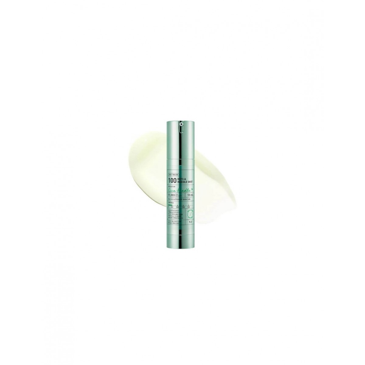 VT COSMETICS RETI-A REEDLE SHOT 100 50ML