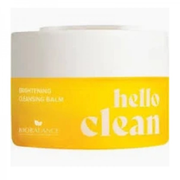 Hello Clean bálsamo iluminador 100 ml