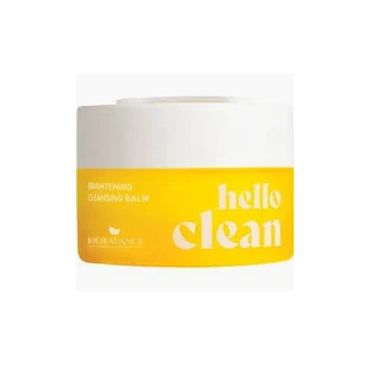 Hello Clean bálsamo iluminador 100 ml