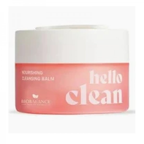 Hello Clean bálsamo limpiador nutritivo 100 ml