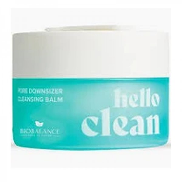 Hello Clean bálsamo limpiador poros 100 ml