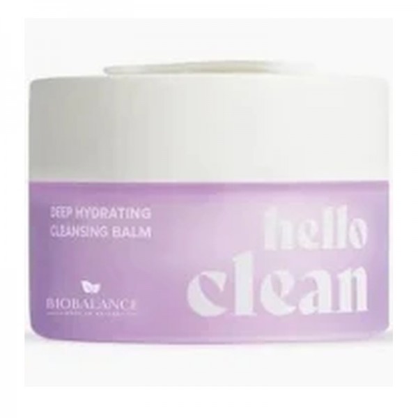 Hello Clean bálsamo lipiador hidratante 100 ml