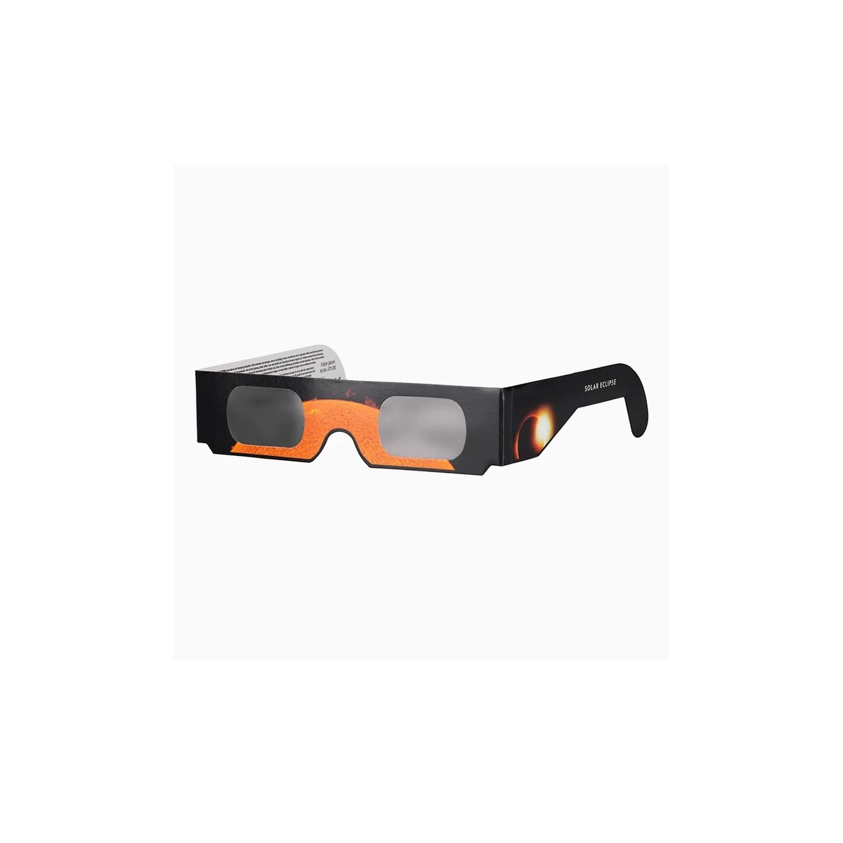 Gafas Eclipse Solar
