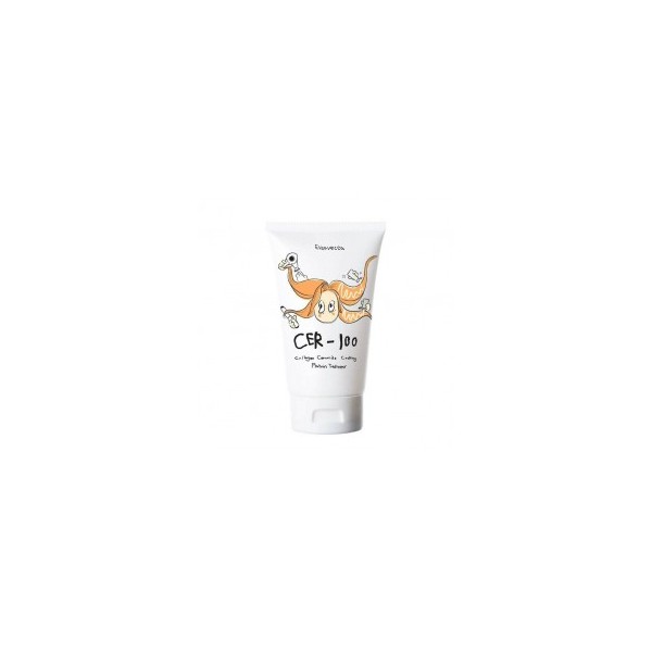Elizavecca CER-100 Collagen Ceramide Coating Protein Treatment 100ml