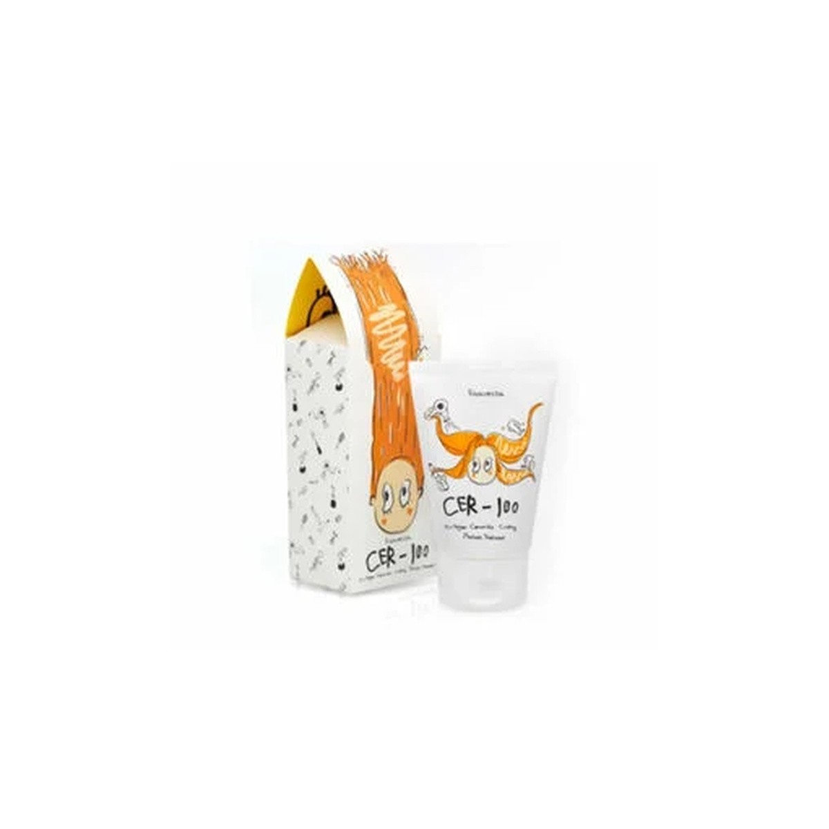 Elizavecca CER-100 Collagen Ceramide Coating...