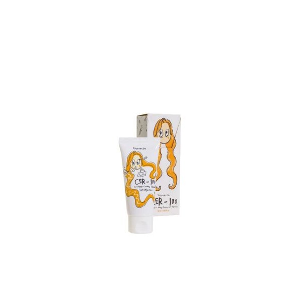 Elizavecca Mascarilla Capilar CER-100 Collagen Coating...