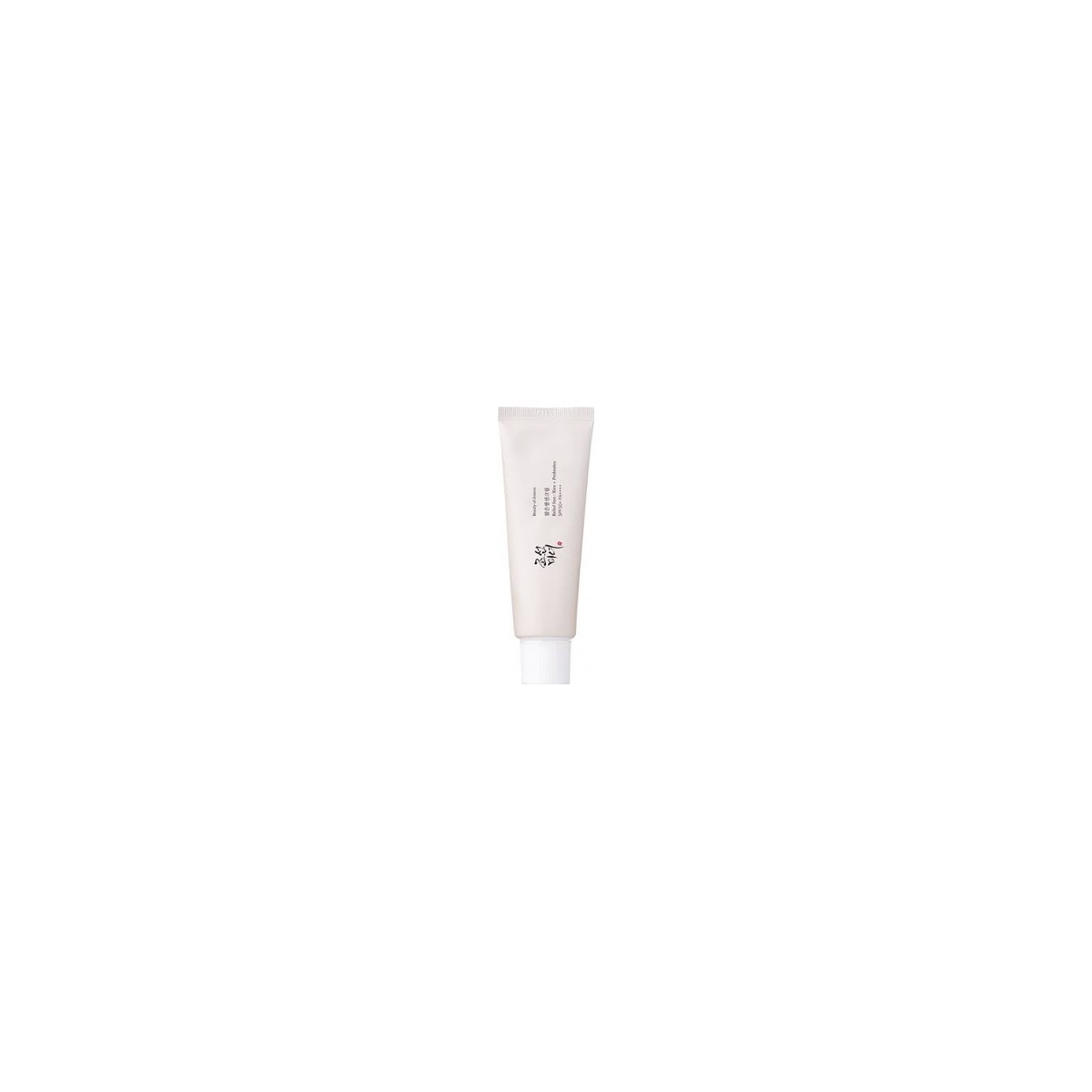 RELIEF SUN RICE + PROBIOTIC BEAUTY JOSEON