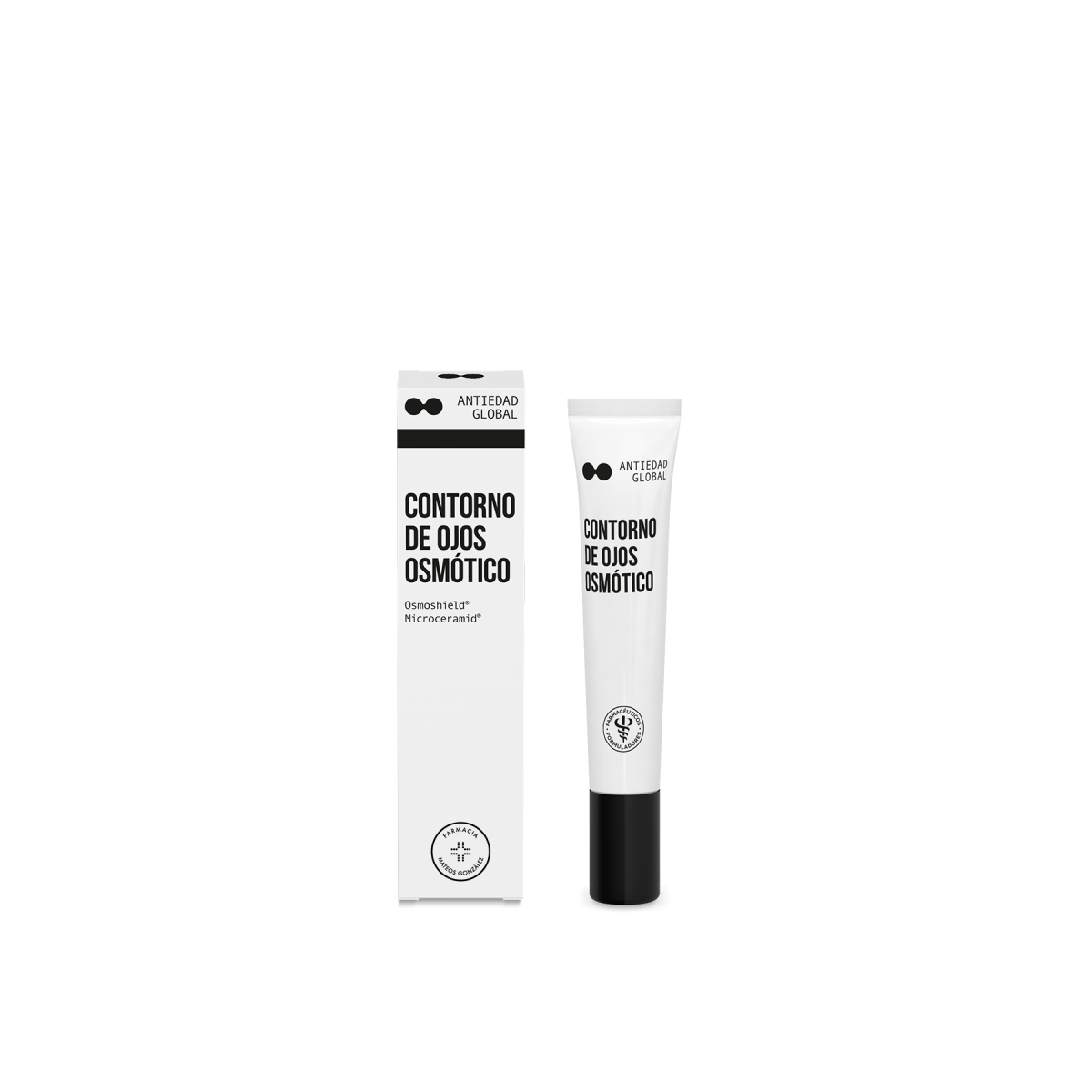 Contorno De Ojos Osmótico  20 Ml