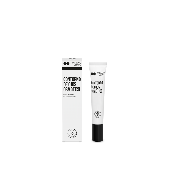 Contorno De Ojos Osmótico  20 Ml