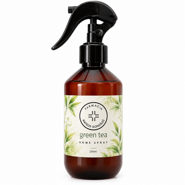 HOME SPRAY FARMACIA MATEOS