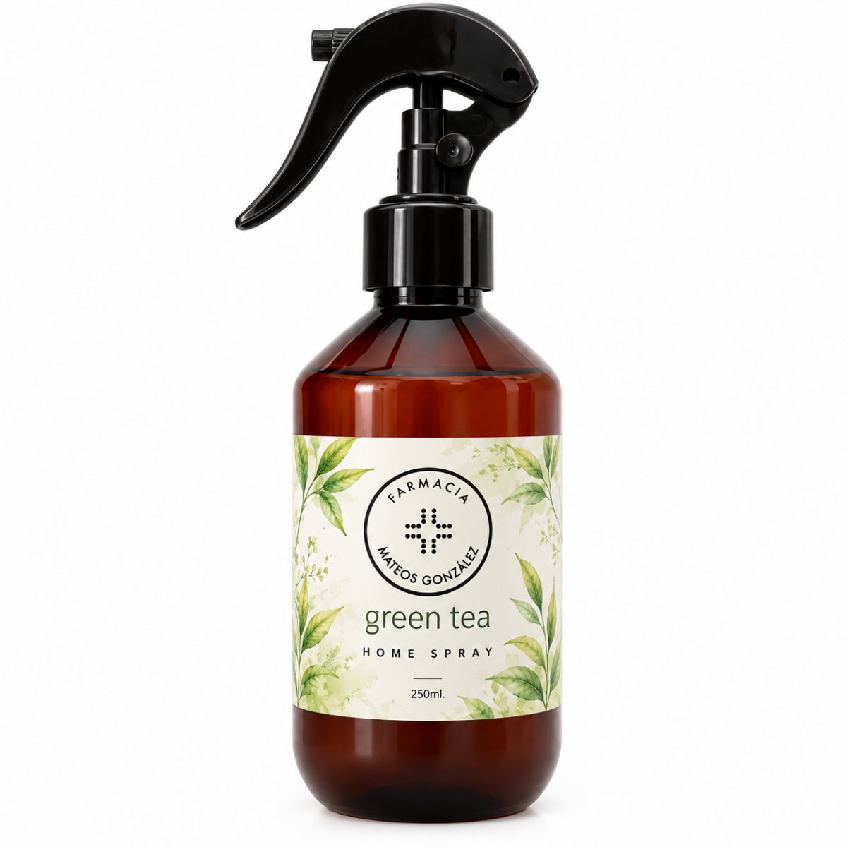 HOME SPRAY FARMACIA MATEOS