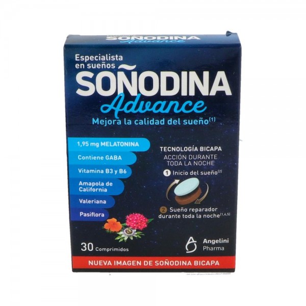 SOÑODINA 30 COMP