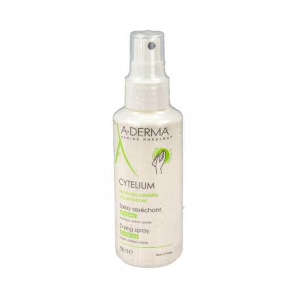 CYTELIUM LOCION SPRAY 100 ML