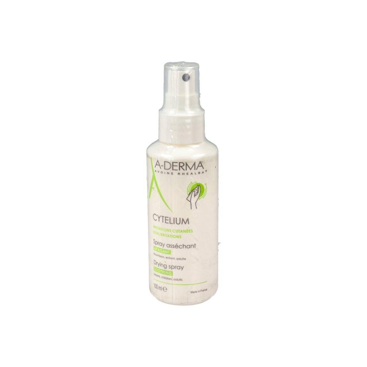 CYTELIUM LOCION SPRAY 100 ML