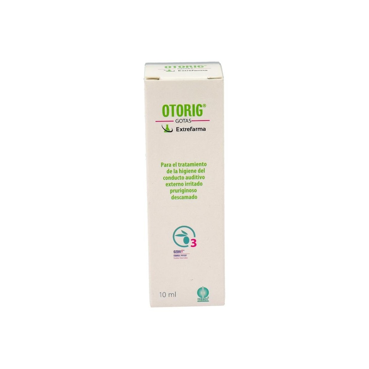 OTORIG 10 ML