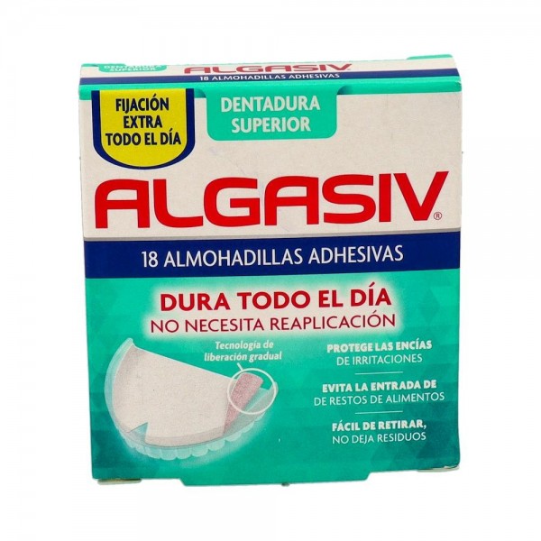 ALGASIV SUPERIOR ALMO ADH 18U P500