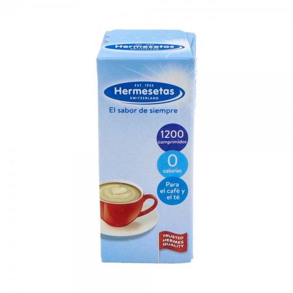 HERMESETAS 1200 COMP