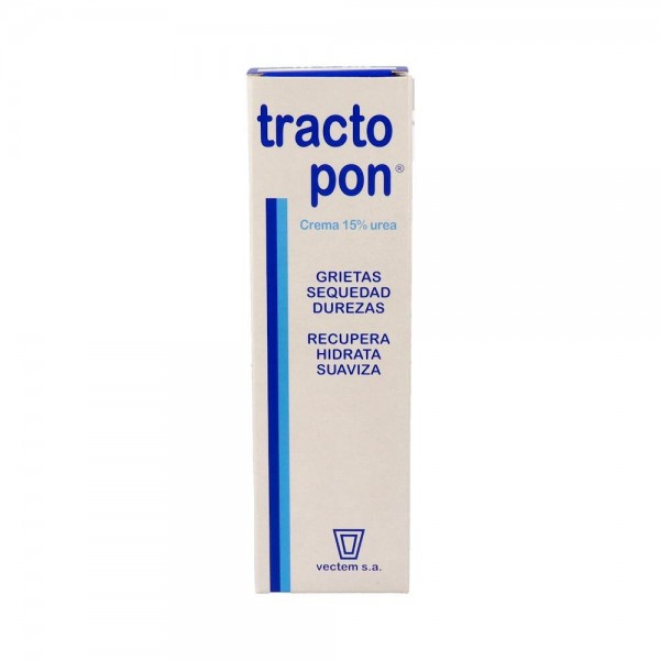 TRACTOPON CREMA 75 ML