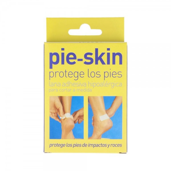 PIE-SKIN PROTEGE PIE ADH HIPOALERG