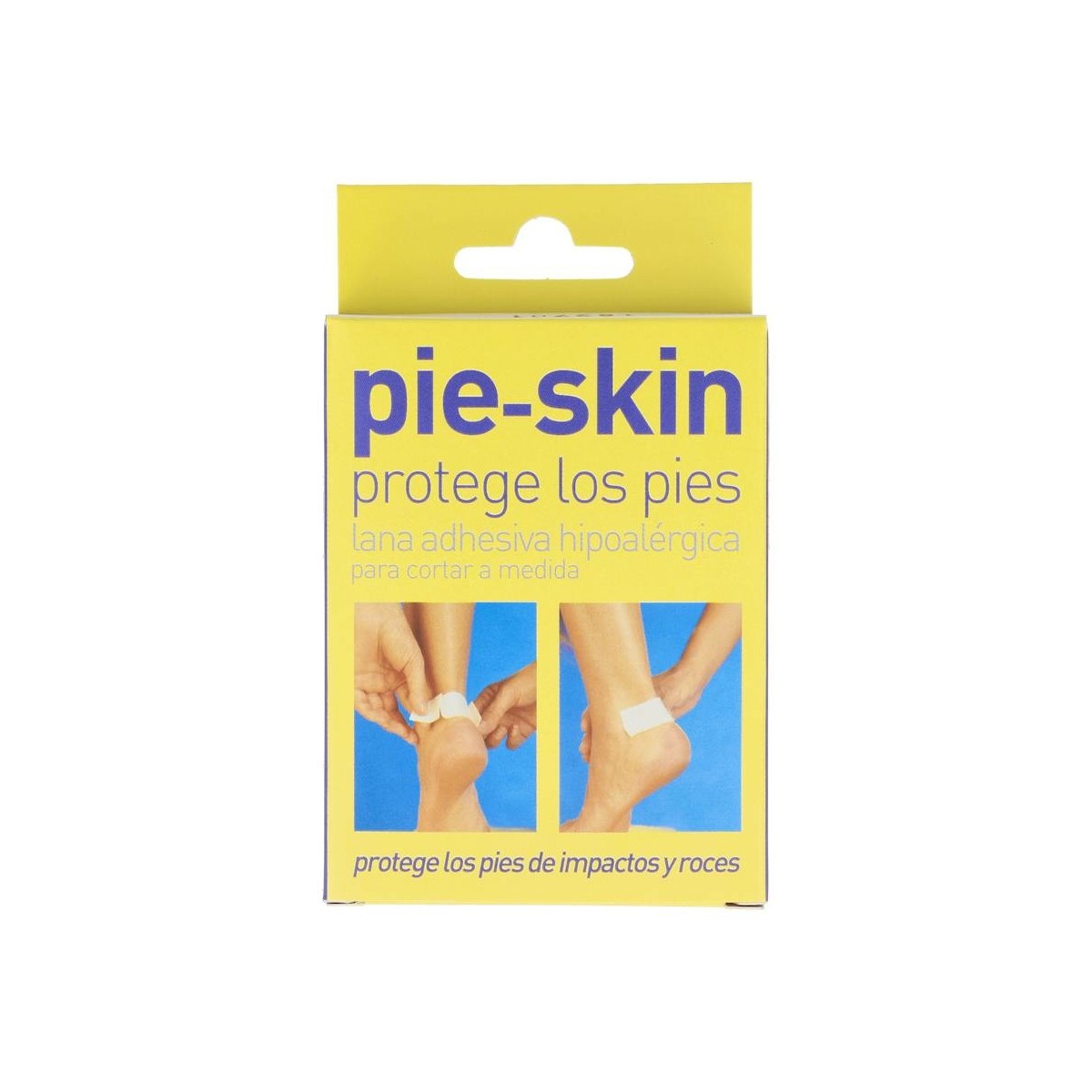 PIE-SKIN PROTEGE PIE ADH HIPOALERG