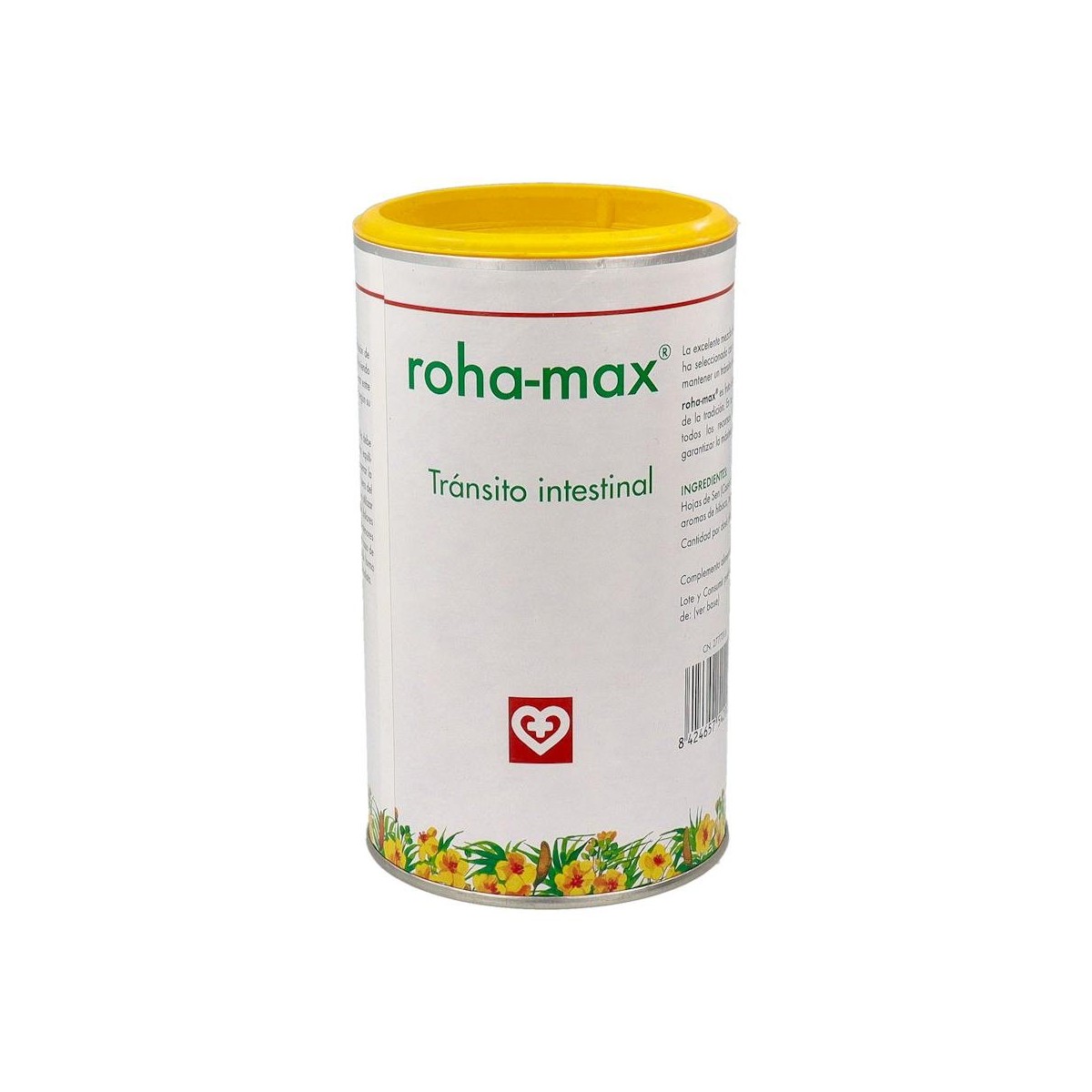 ROHA-MAX BOTE 130 G