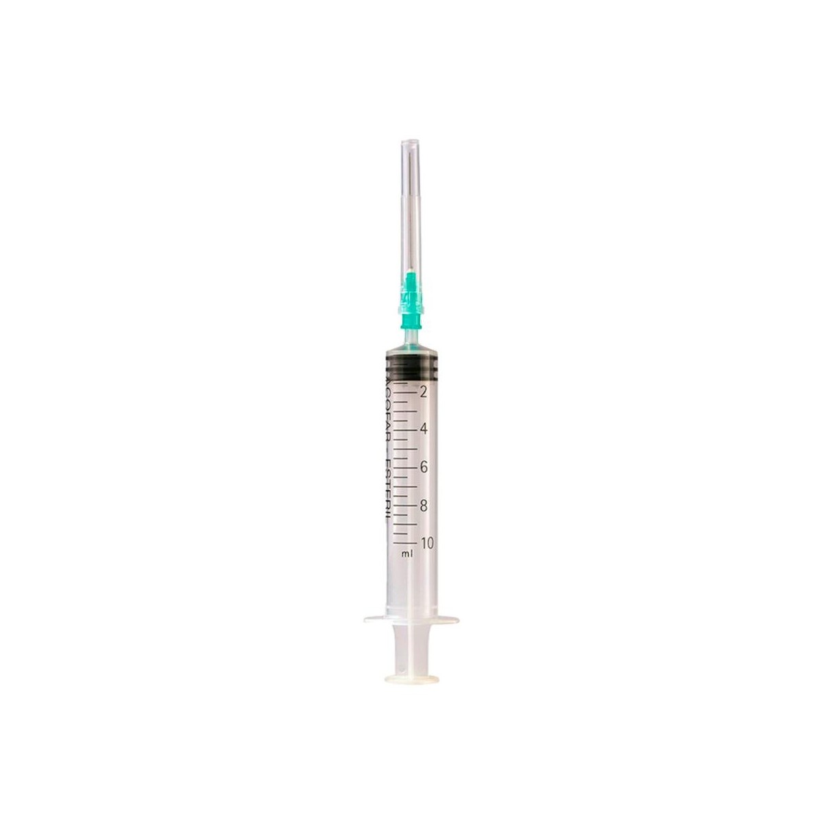 JERINGA ACOFAR EST 10 ML 40-8