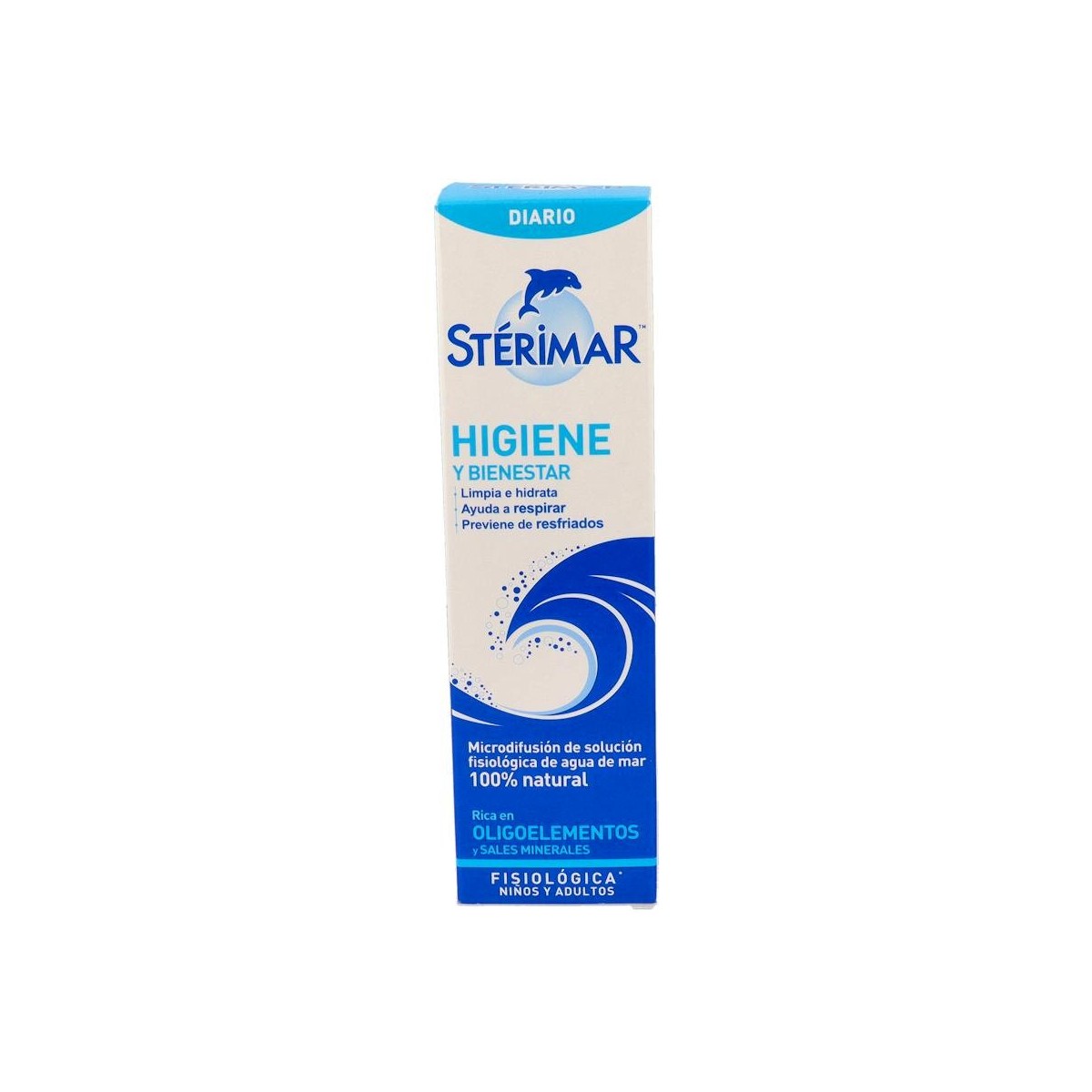 STERIMAR 100 ML