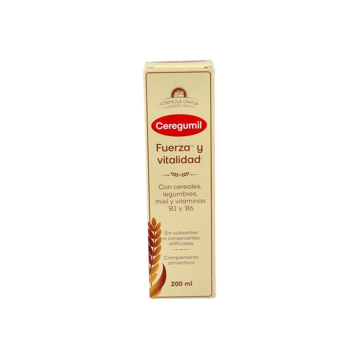 CEREGUMIL 200 ML