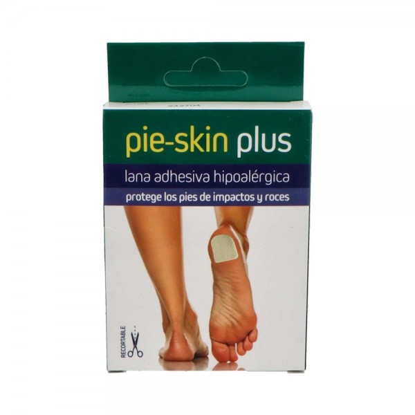PIE-SKIN PLUS PROTEG PIE ADH HIPOA