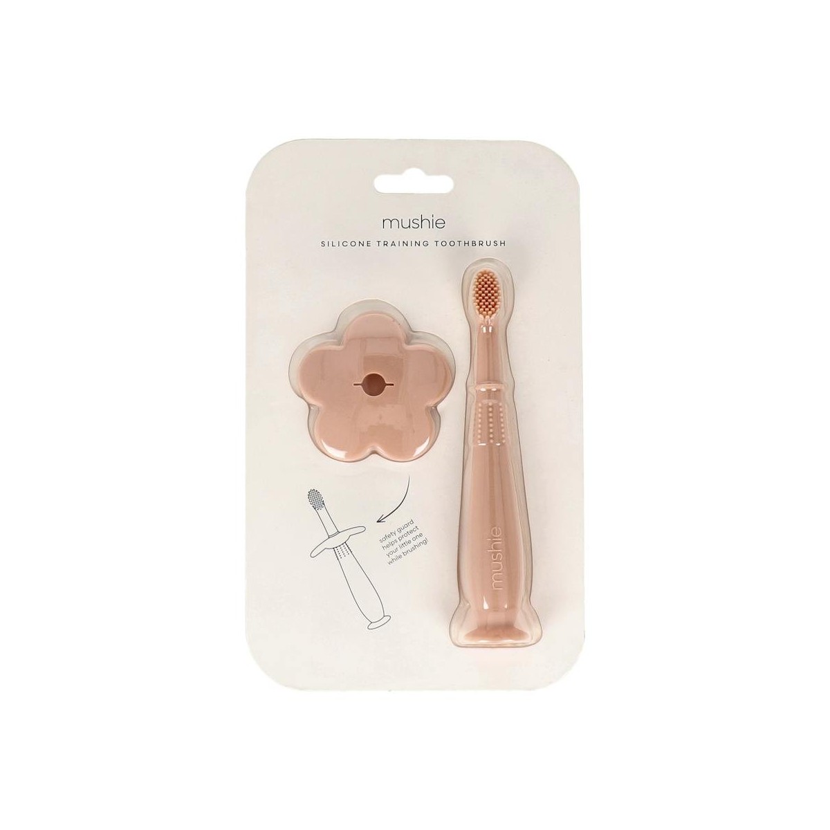 MUSHIE CUIDADO BUCAL BLUSH