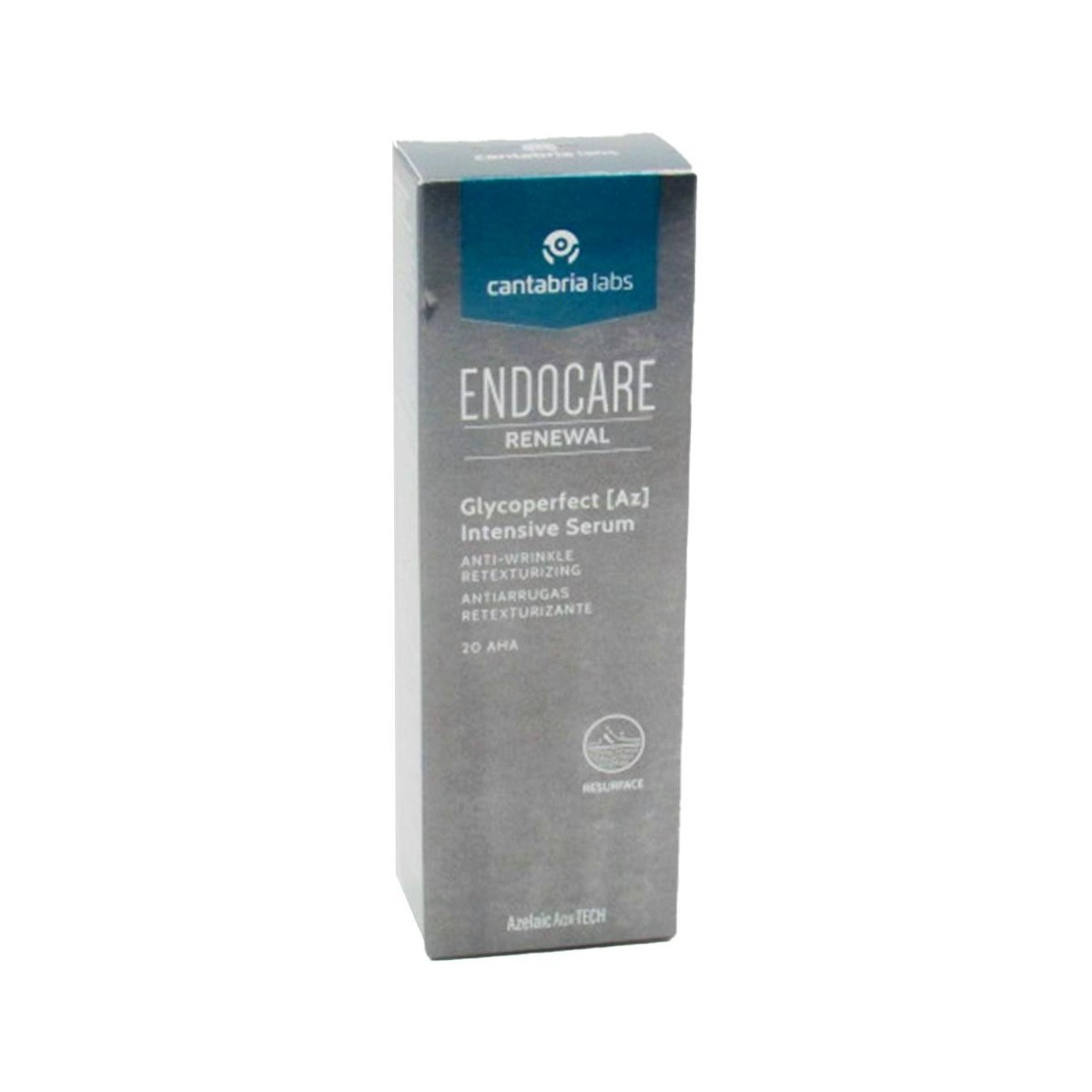 ENDOCARE RENEWAL GLYCOLIC INTENSIVE SERUM  1...