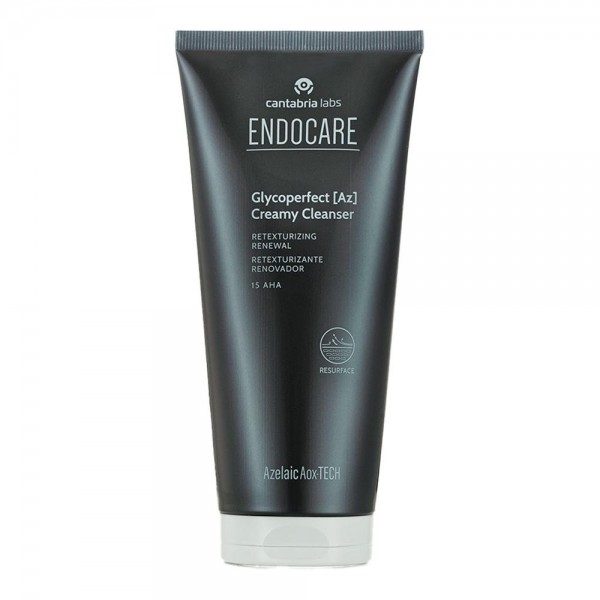 Endocare Renewal Glycoperfect Creamy Cleanser 150 ml