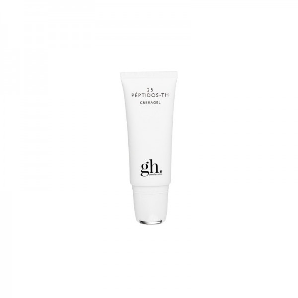 GH 25 PEPTIDOS -TH CREMAGEL 40ML
