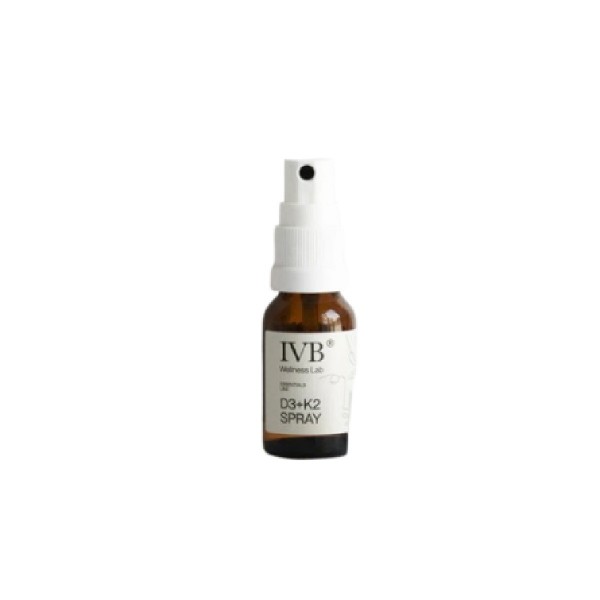 D3+K2 SPRAY IVB