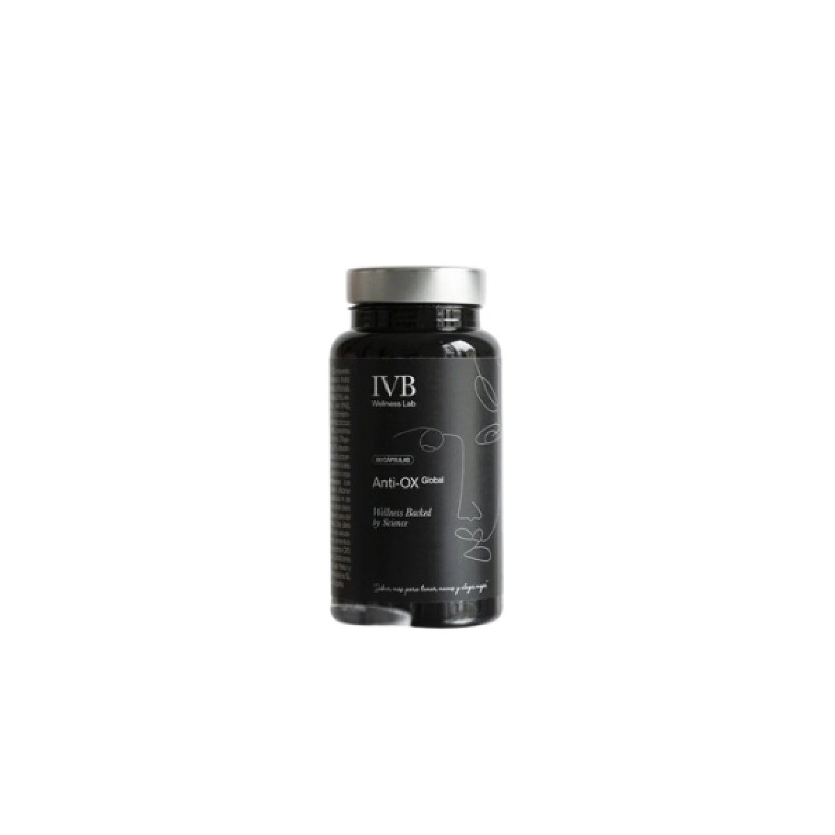 IVB ANTI-OX GLOBAL