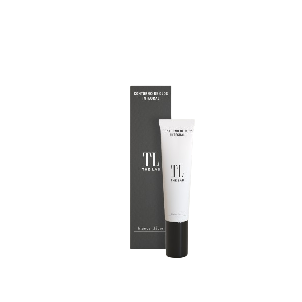 THE LAB CONTORNO DE OJOS INTEGRAL  1 ENVASE 15 ML