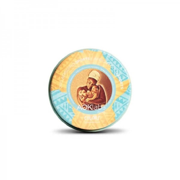ORO AFRICANO SPORTS  1 TARRO 50 ML