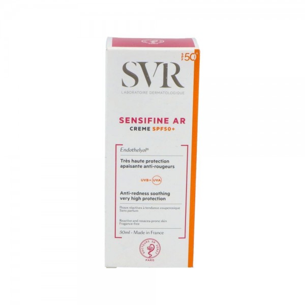 Svr Sensifine Ar Crema Fps 50 50 Ml