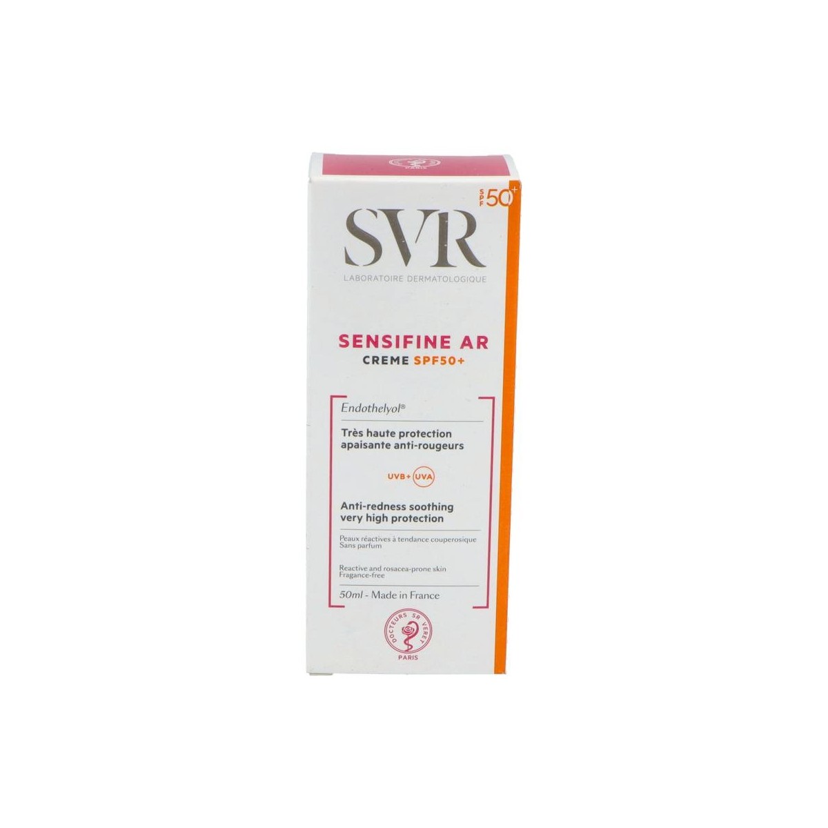 Svr Sensifine Ar Crema Fps 50 50 Ml