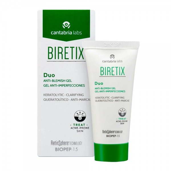 Biretix Duo Gel 30 Ml