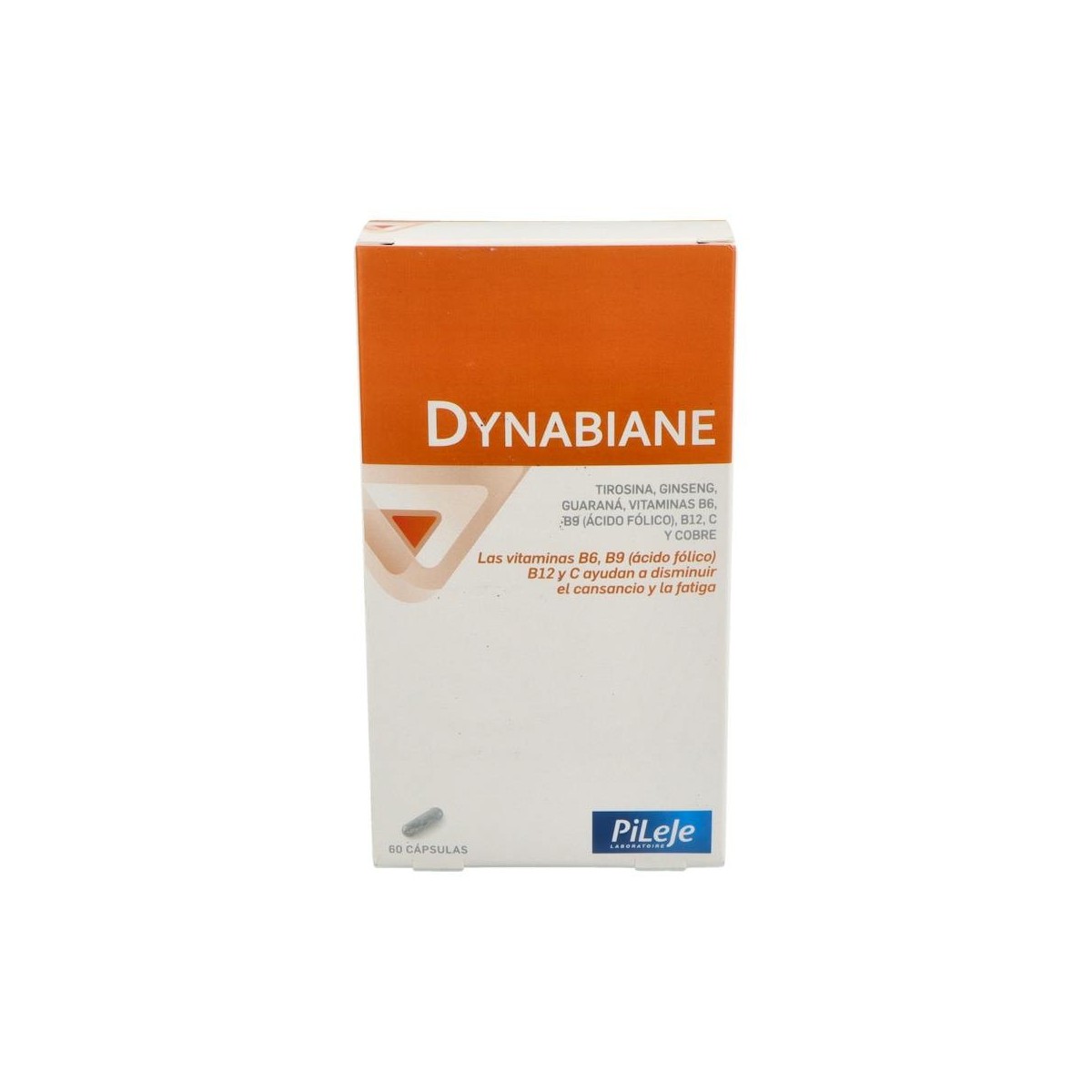 Pileje Dynabiane 60 Caps