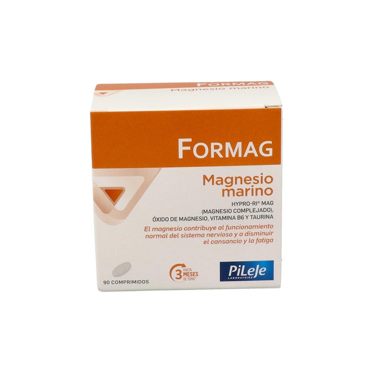 Pileje Formag 90 Comp