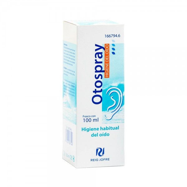 OTOSPRAY 100 ML
