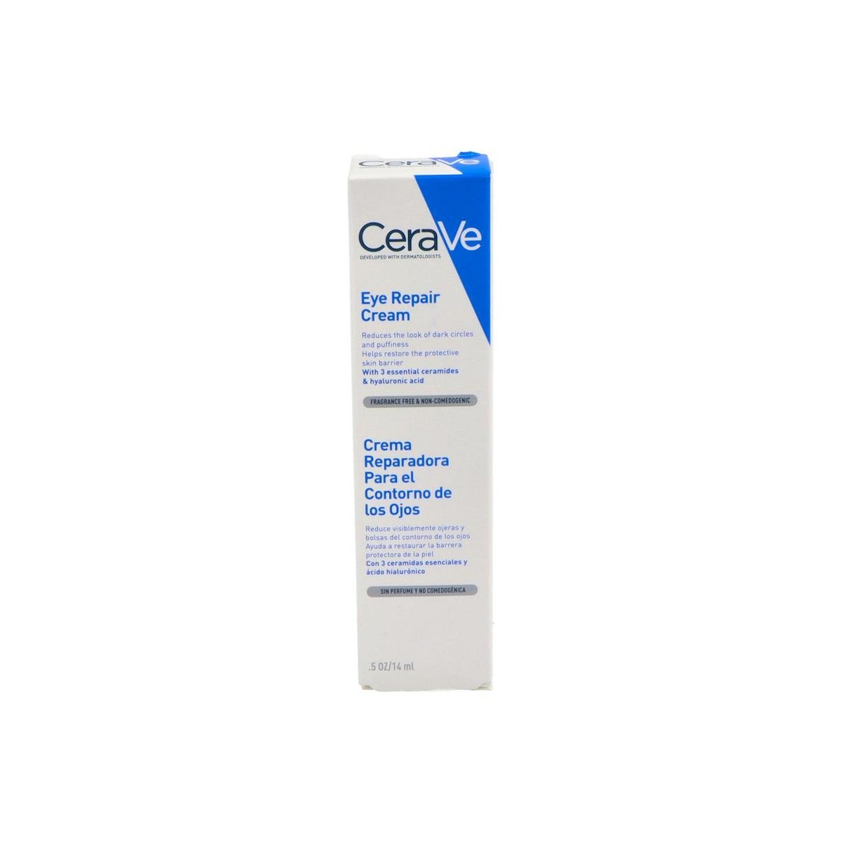 Cerave Crema Reparad Contorno Ojos 14 Ml