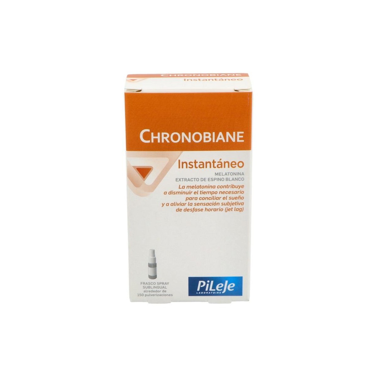 Pileje Chronobiane Instantaneo 20 Ml