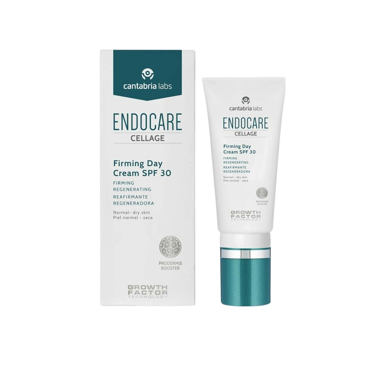 Endocare Cellage Firming Day Crema SPF 30 50 Ml