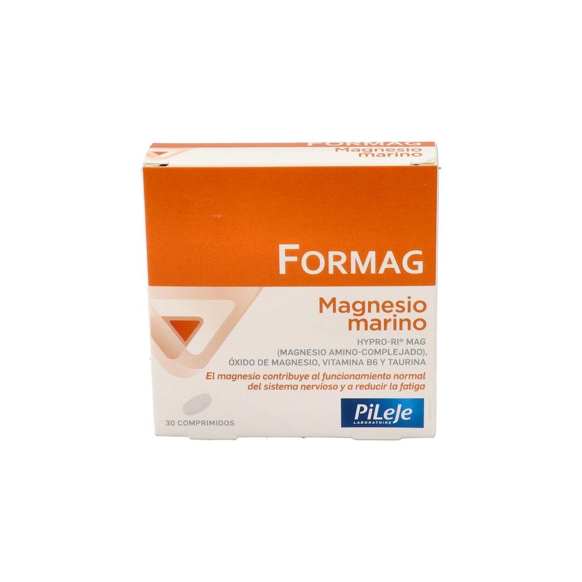 Pileje Formag 30 Comp