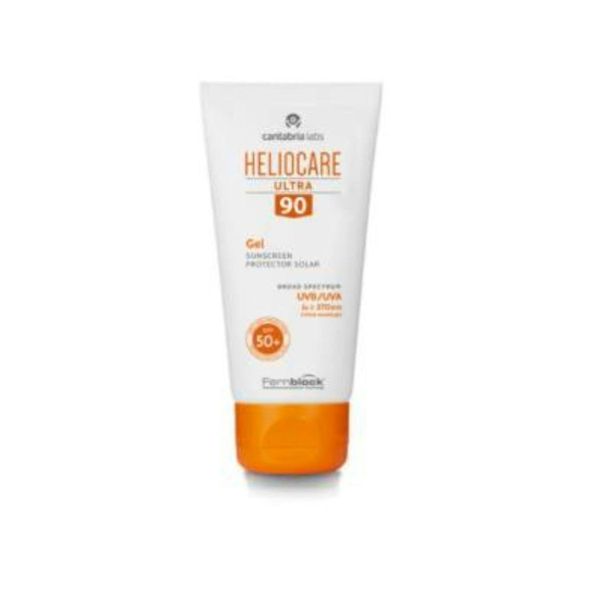 Heliocare Ultra Spf 90 Gel, 50 Ml