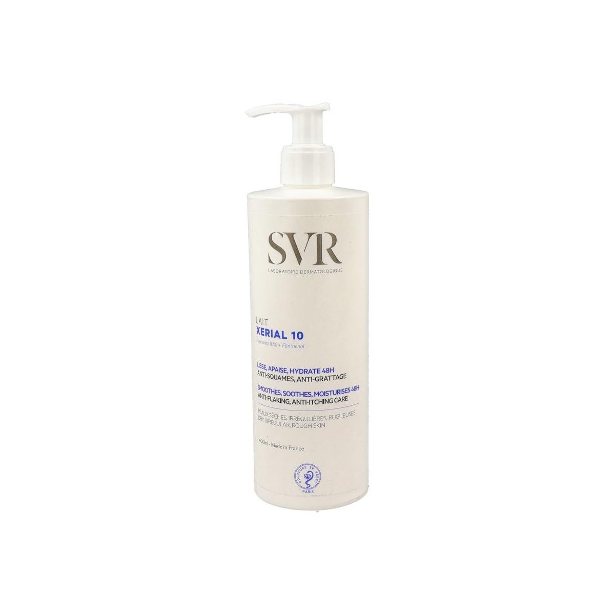 Xerial 10 400 Ml